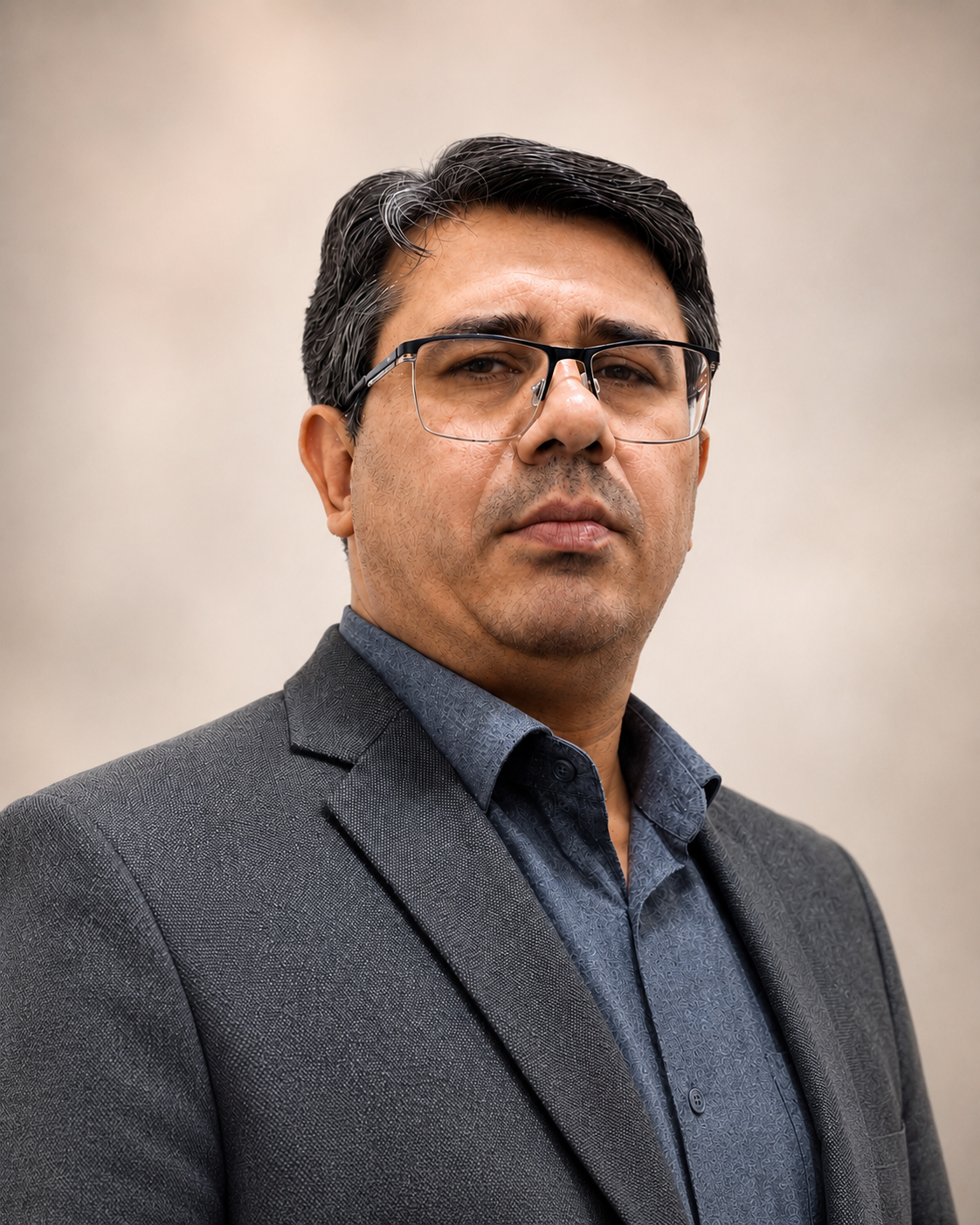 دکتر عباس مومنی